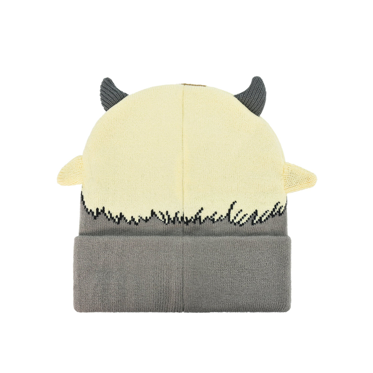 Avatar The Last Airbender Beanie Appa