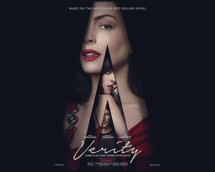 Verity - Banner