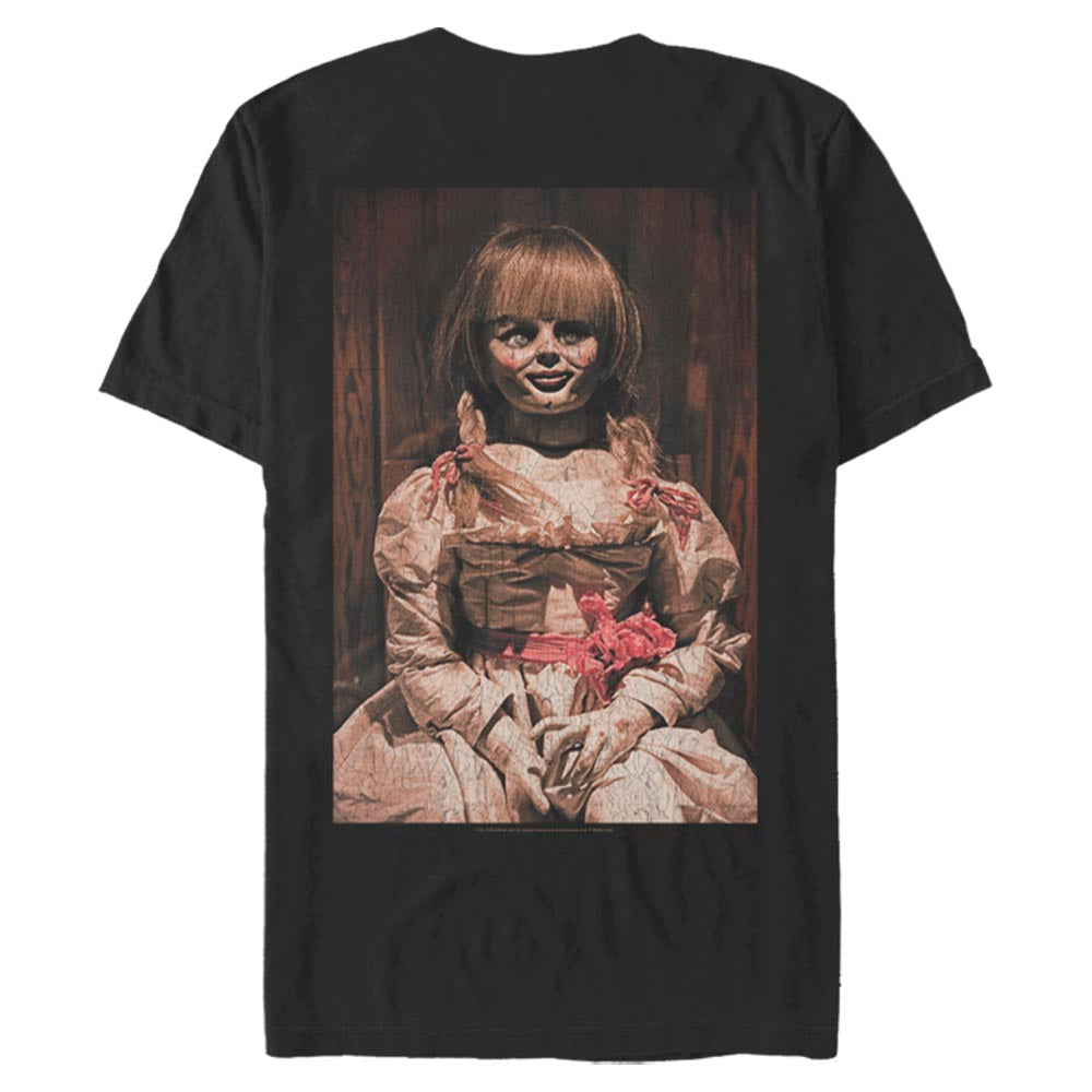 The Conjuring: Last Rites Annabelle T-Shirt