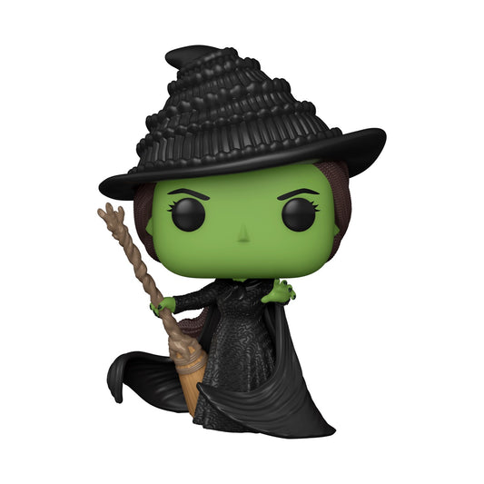 Wicked: Elphaba Funko Pop! Figure