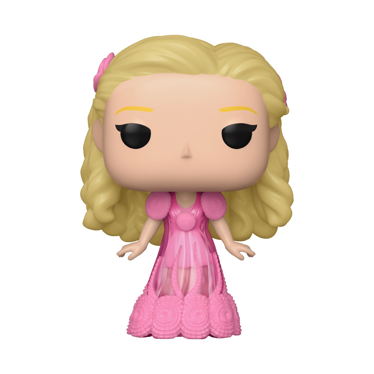 Wicked: Glinda in Nightgown Funko Pop! Figure