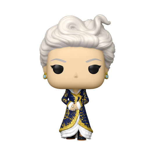 Wicked: Madame Morrible Funko Pop! Figure