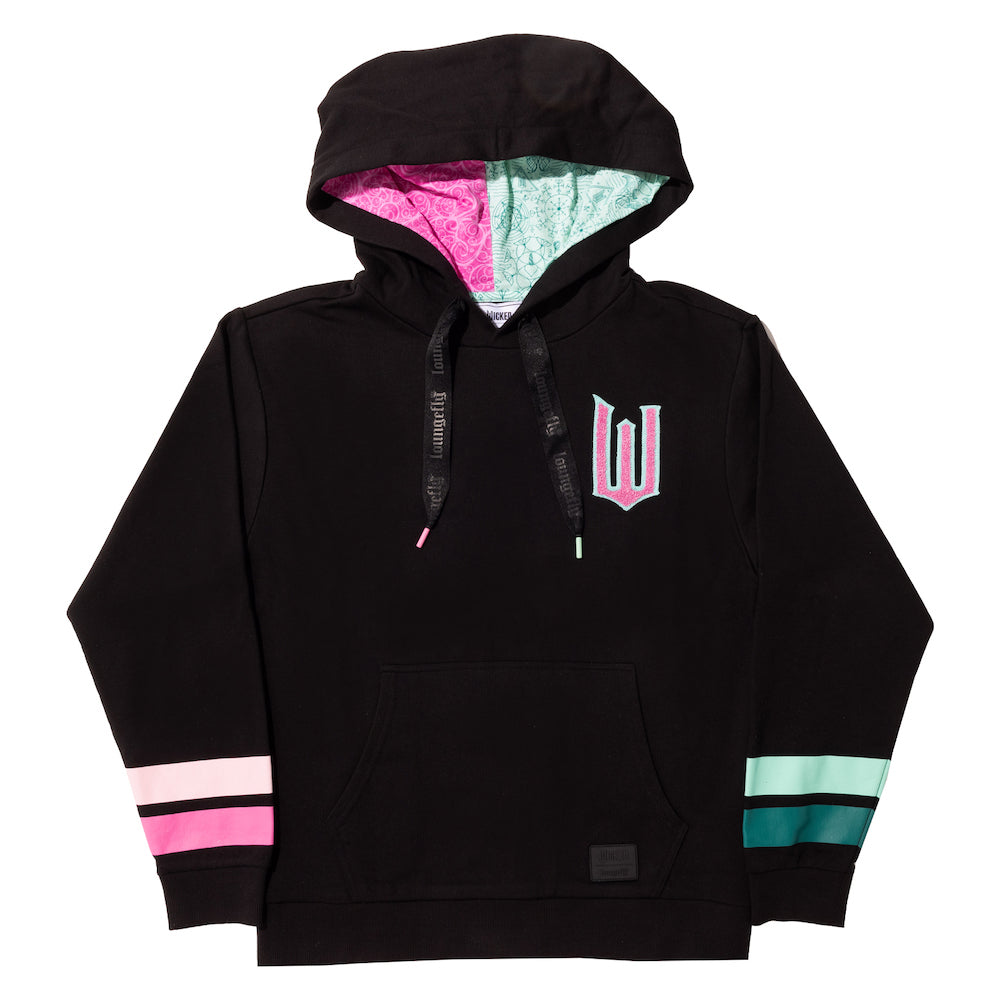 Wicked: Emerald City Hoodie