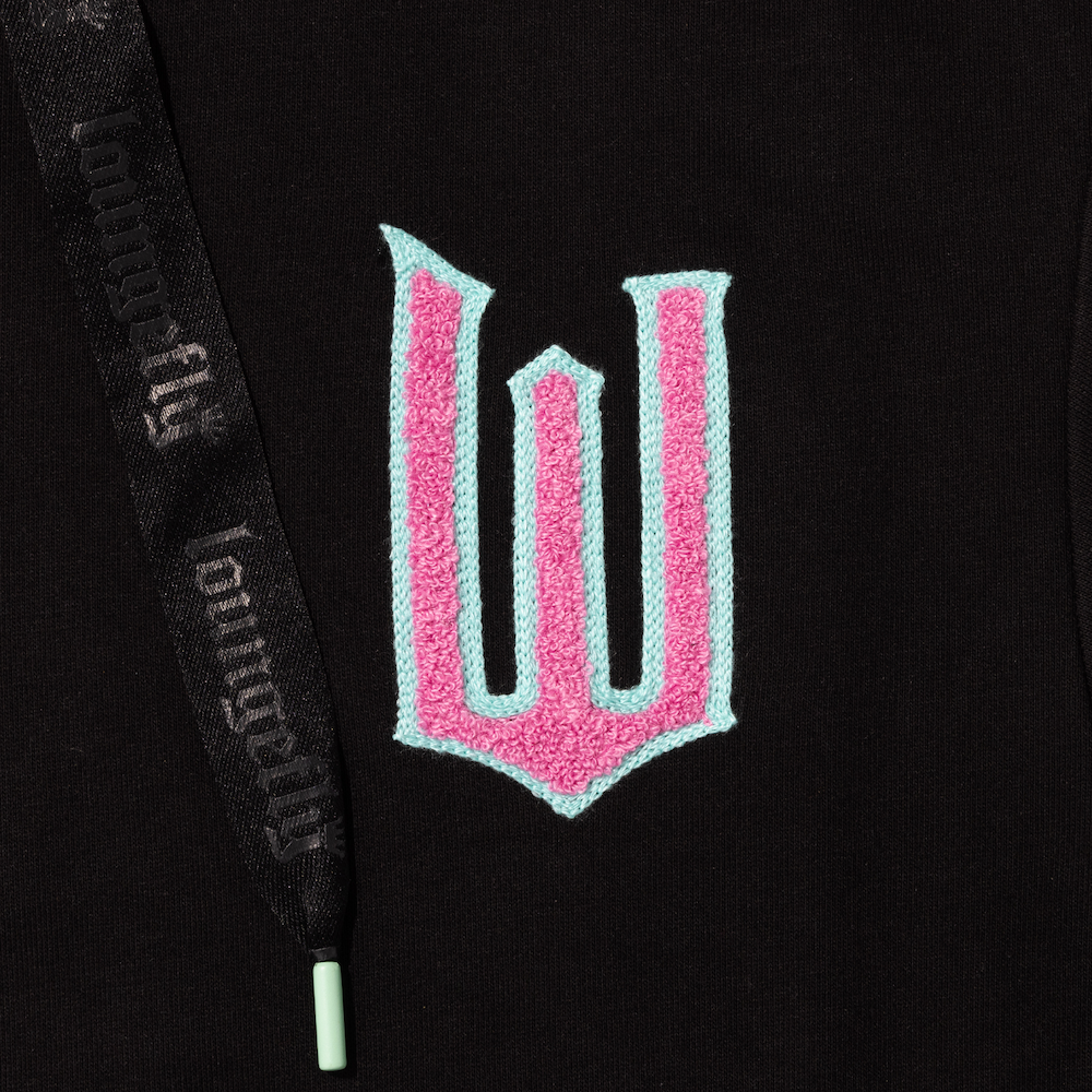 Wicked: Emerald City Hoodie