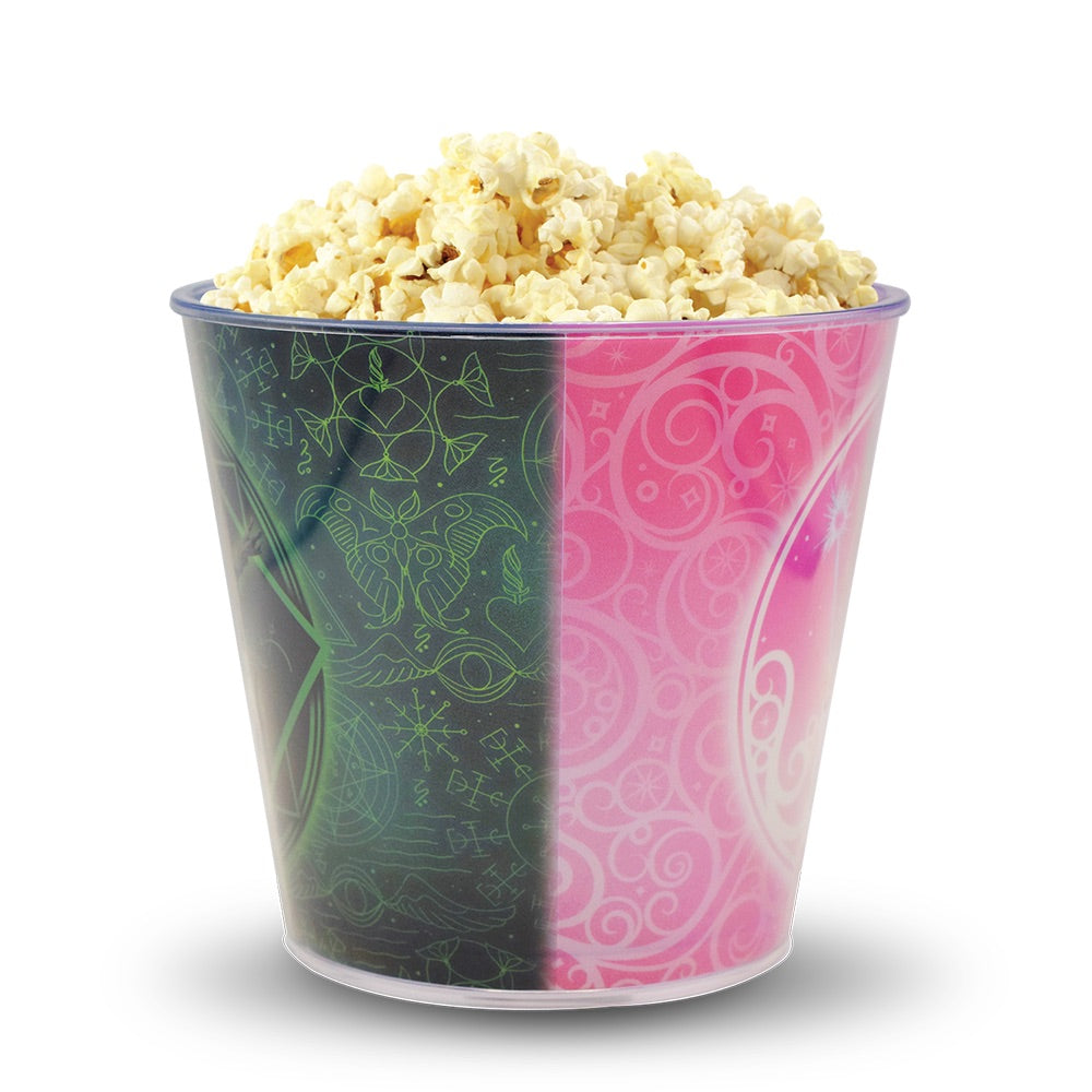 Wicked: Light Up Popcorn Bucket - Limited Edition Exclusive