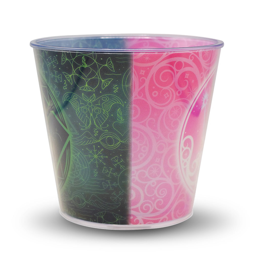 Wicked: Light Up Popcorn Bucket - Limited Edition Exclusive