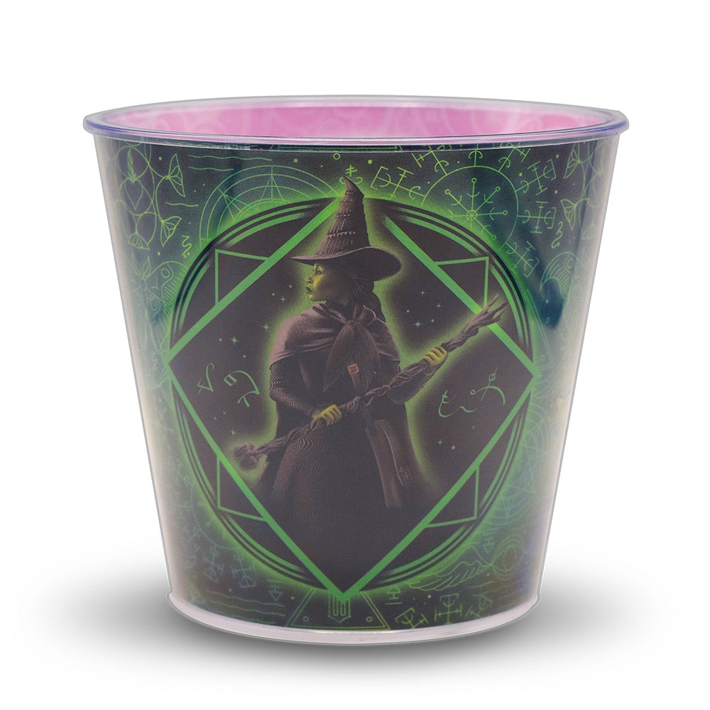 Wicked: Light Up Popcorn Bucket - Limited Edition Exclusive