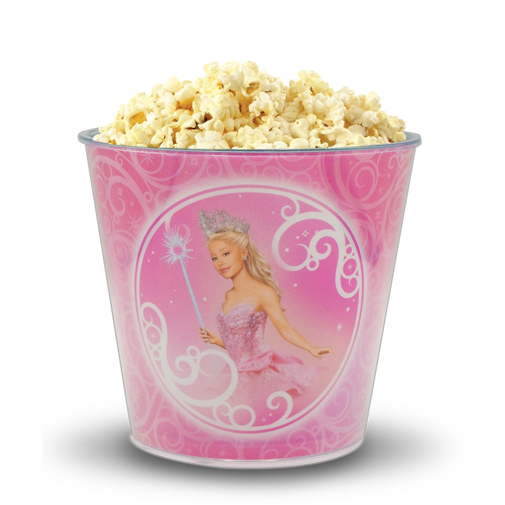 Wicked: Light Up Popcorn Bucket - Limited Edition Exclusive