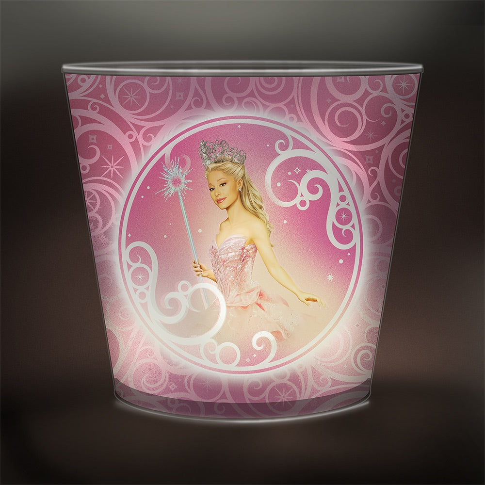 Wicked: Light Up Popcorn Bucket - Limited Edition Exclusive