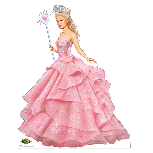 Wicked Glinda Standee