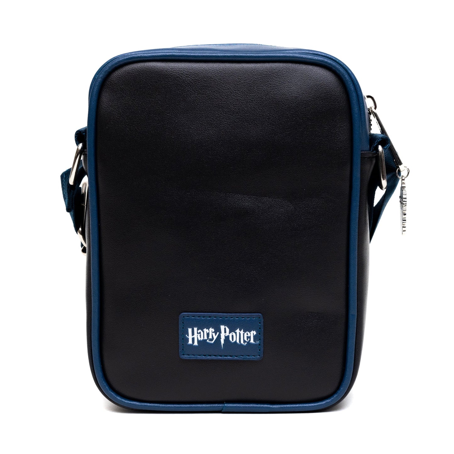 Spacious interior of Harry Potter crossbody bag for essentials