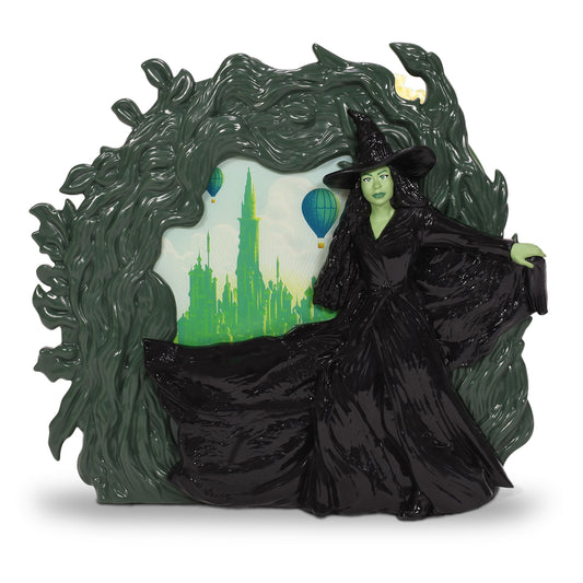 Wicked: For Good Elphaba Popcorn Bucket