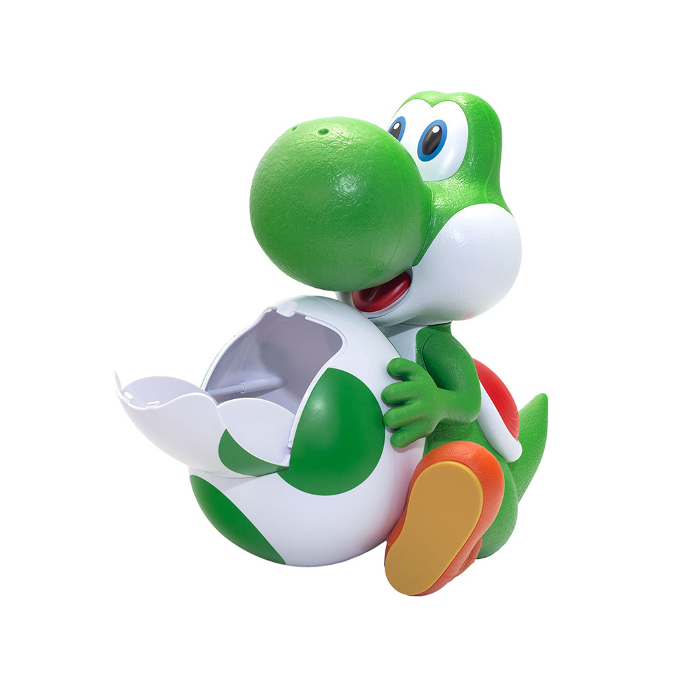 The Super Mario Galaxy Movie Yoshi Popcorn Bucket – Cinemark Shop
