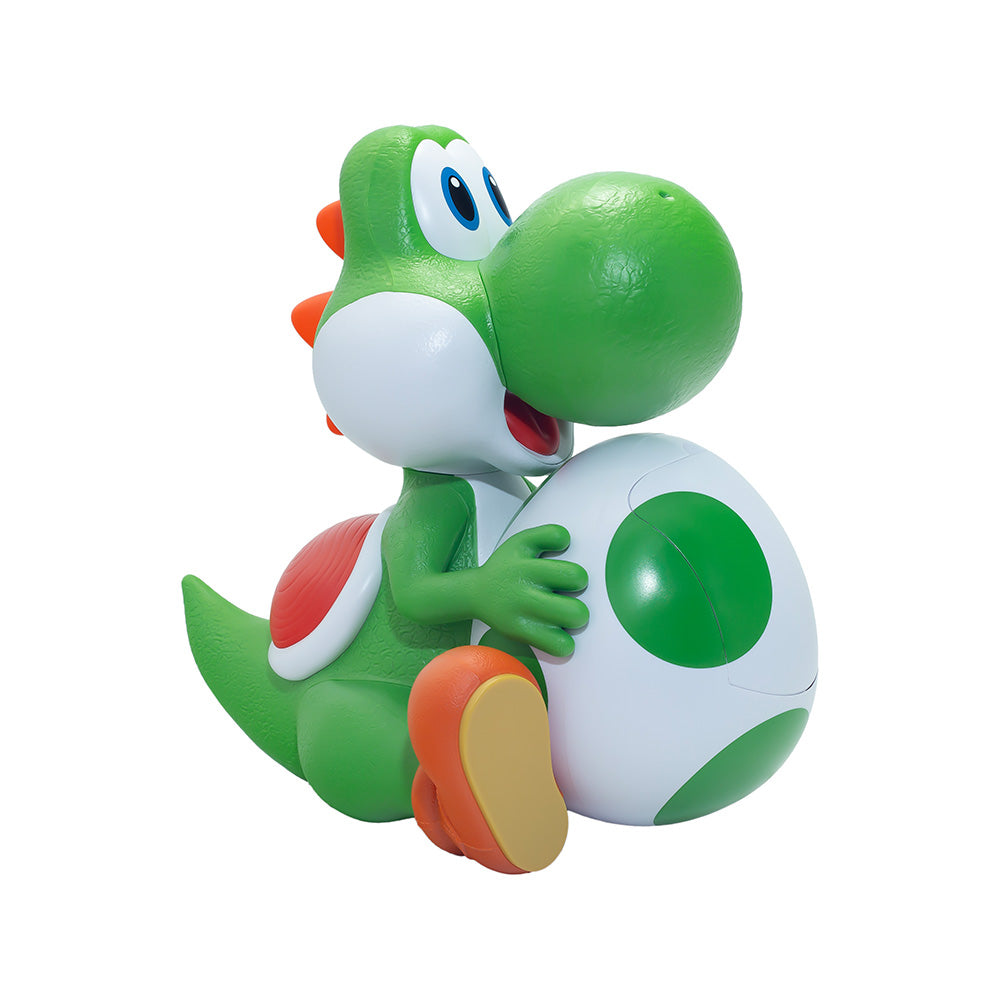 The Super Mario Galaxy Movie Yoshi Popcorn Bucket