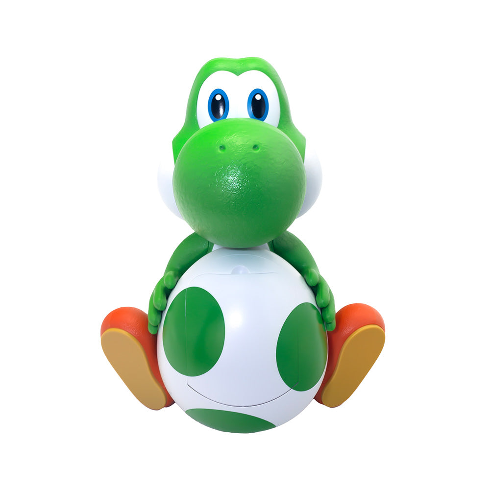 The Super Mario Galaxy Movie Yoshi Popcorn Bucket – Cinemark Shop