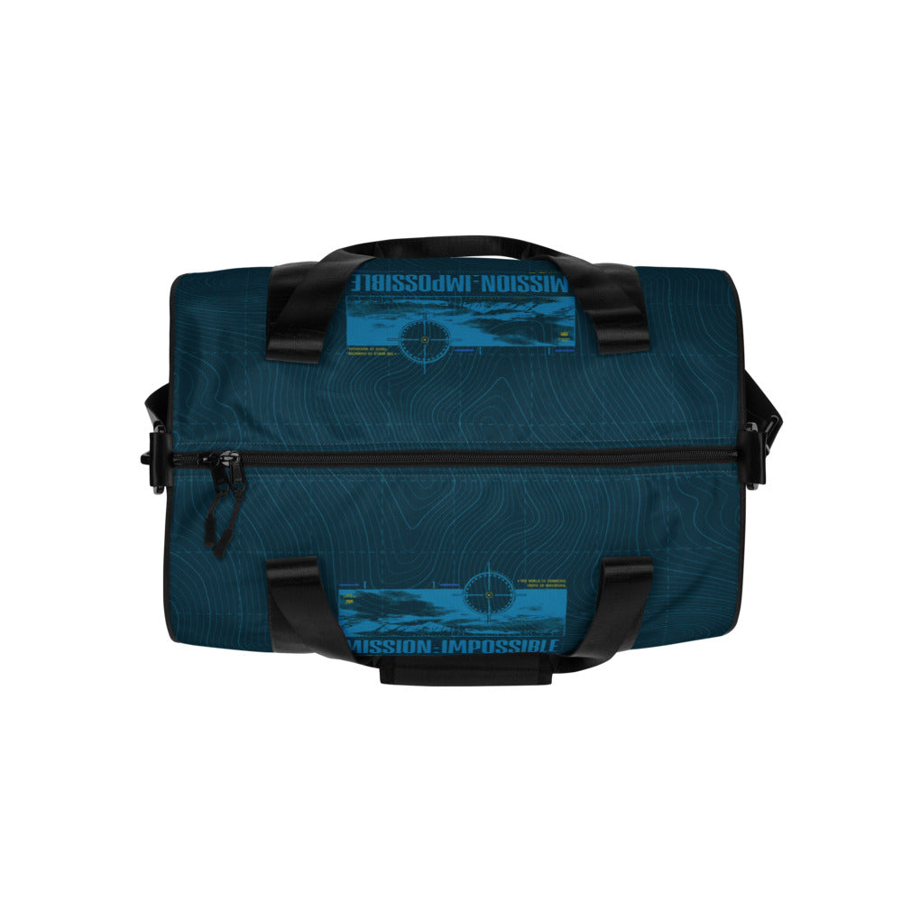 Mission: Impossible – The Final Reckoning IMF Gym Bag