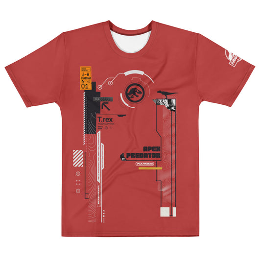 Jurassic World: Rebirth T-Rex T-Shirt
