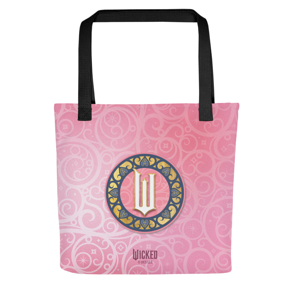 Wicked Glinda Tote Bag