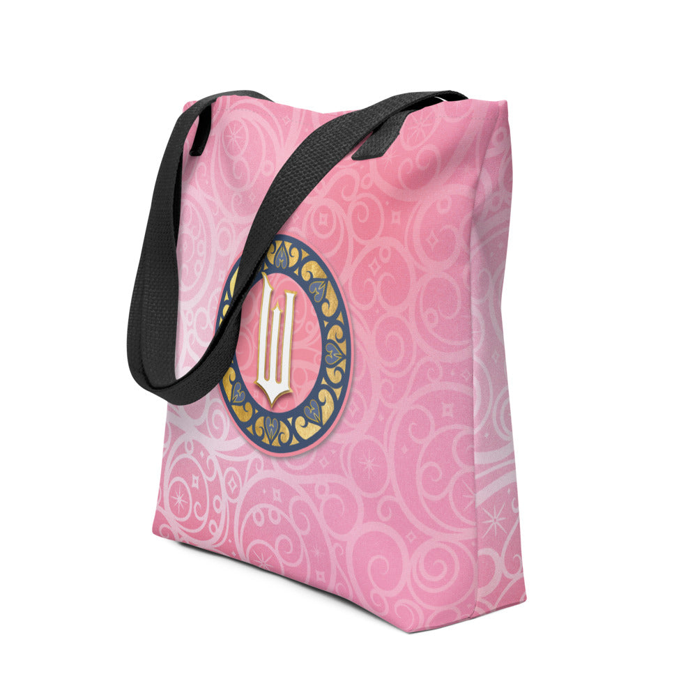 Wicked Glinda Tote Bag