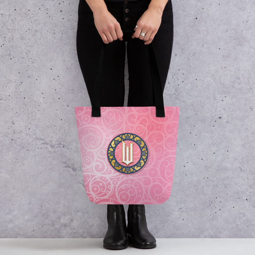 Wicked Glinda Tote Bag