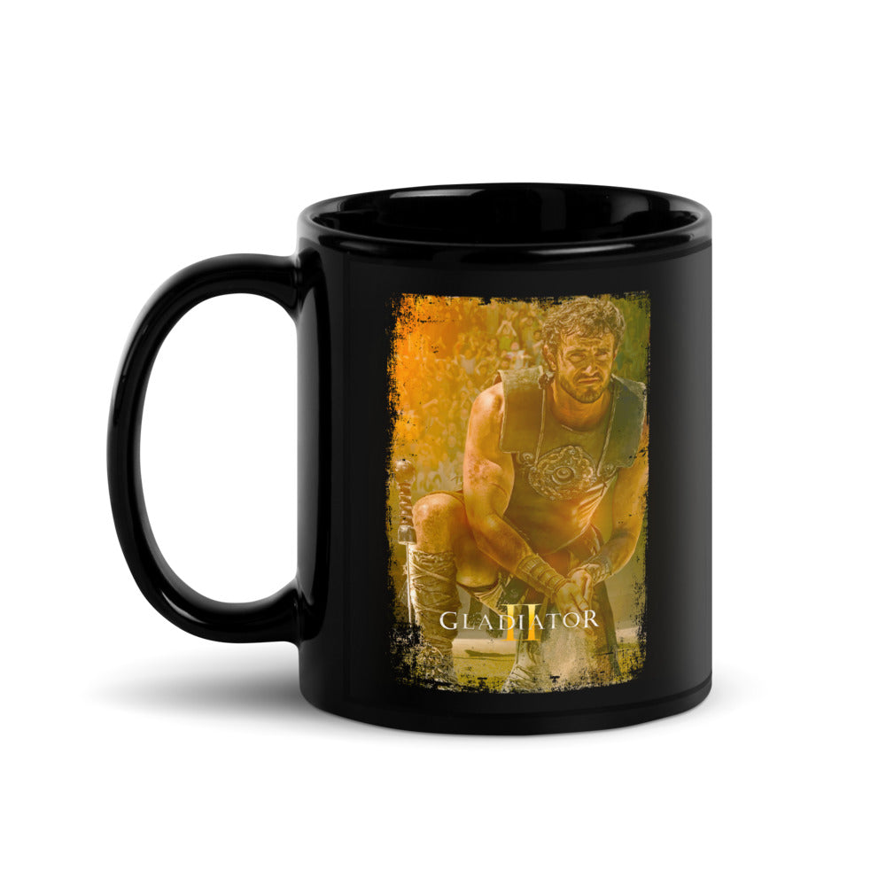 Gladiator II: Lucius Mug