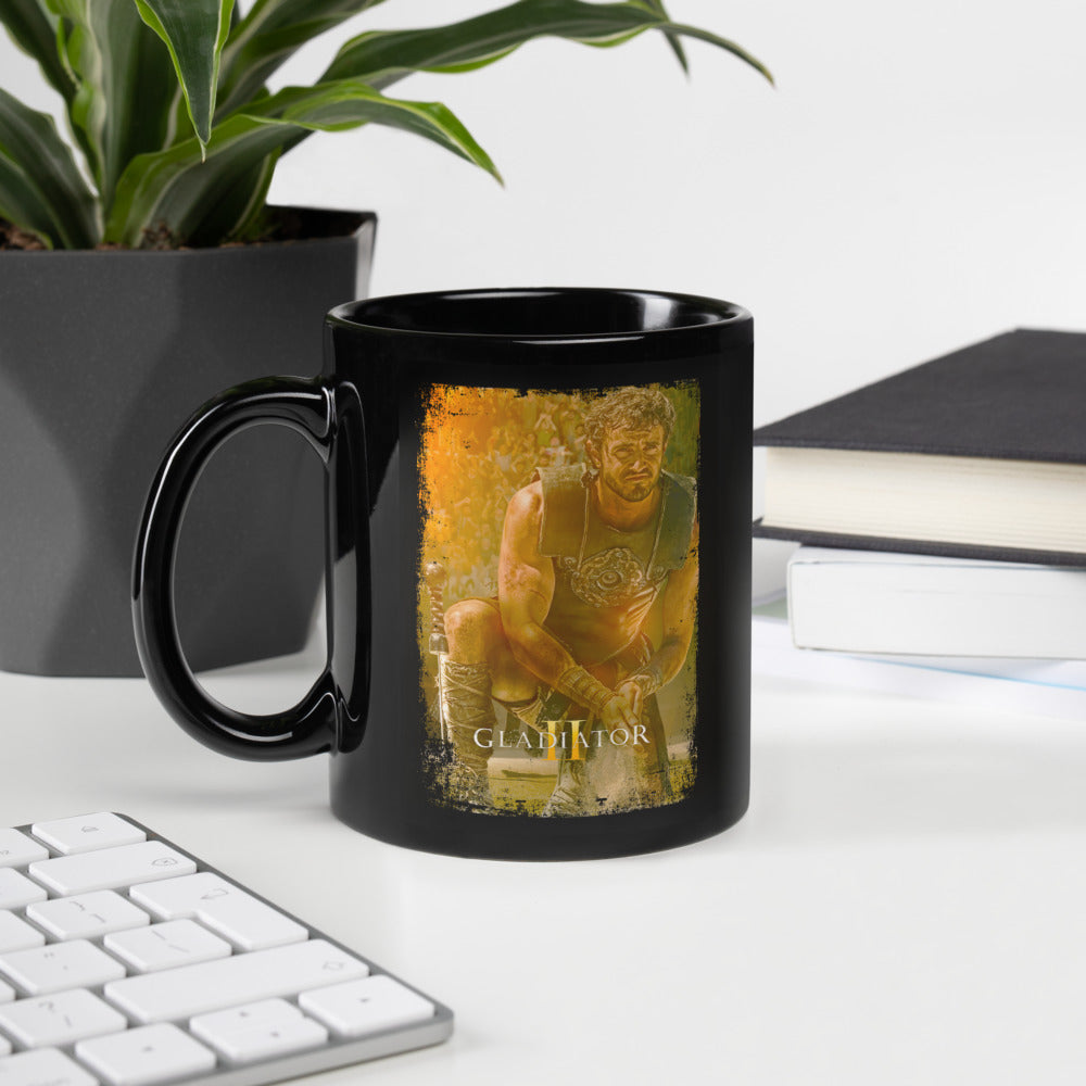 Gladiator II: Lucius Mug