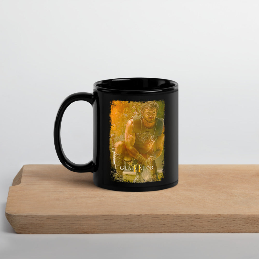 Gladiator II: Lucius Mug