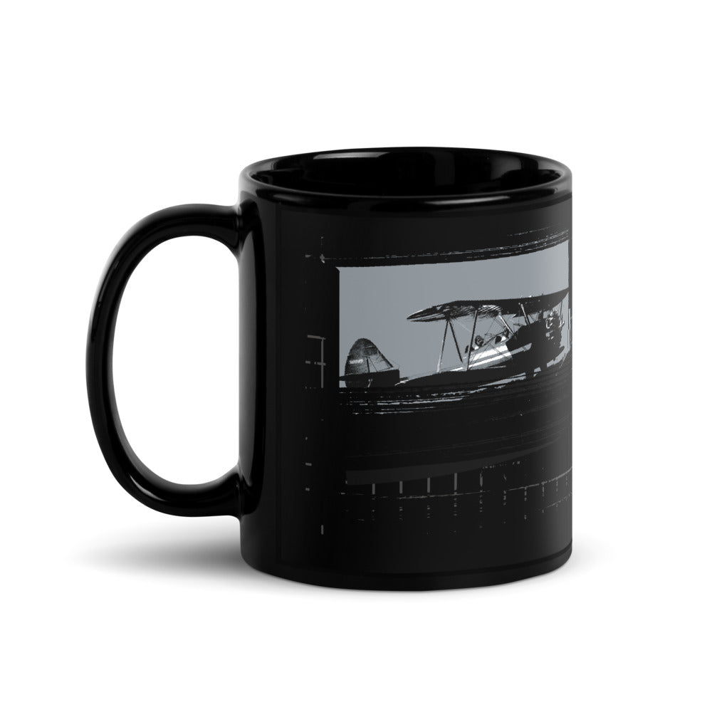 Mission: Impossible - The Final Reckoning Plane Mug
