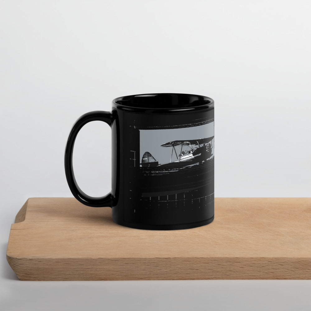 Mission: Impossible - The Final Reckoning Plane Mug