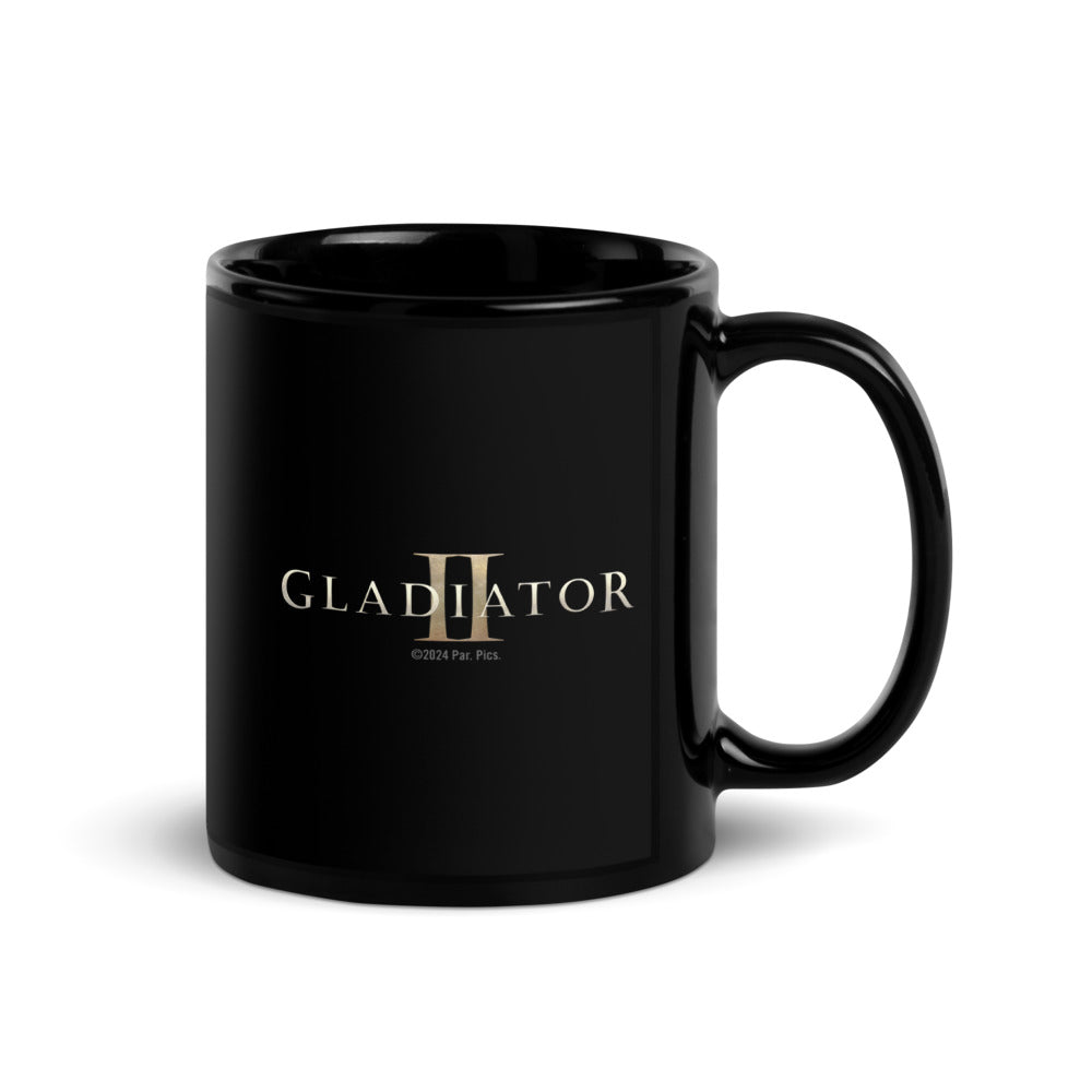 Gladiator II: Lucius Mug