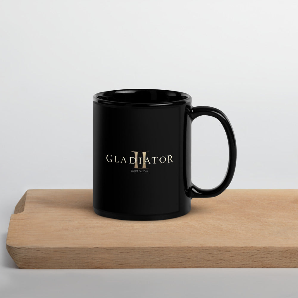Gladiator II: Lucius Mug