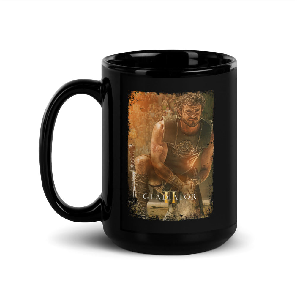 Gladiator II: Lucius Mug