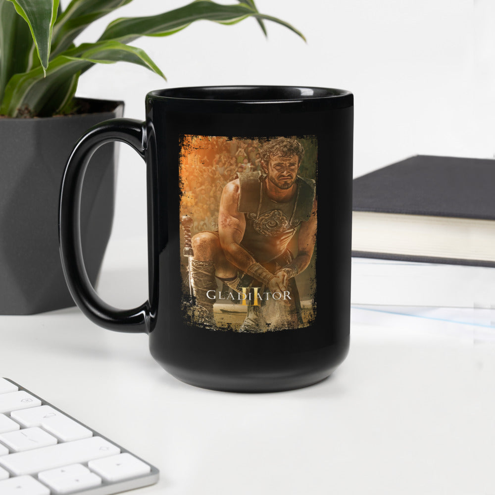 Gladiator II: Lucius Mug