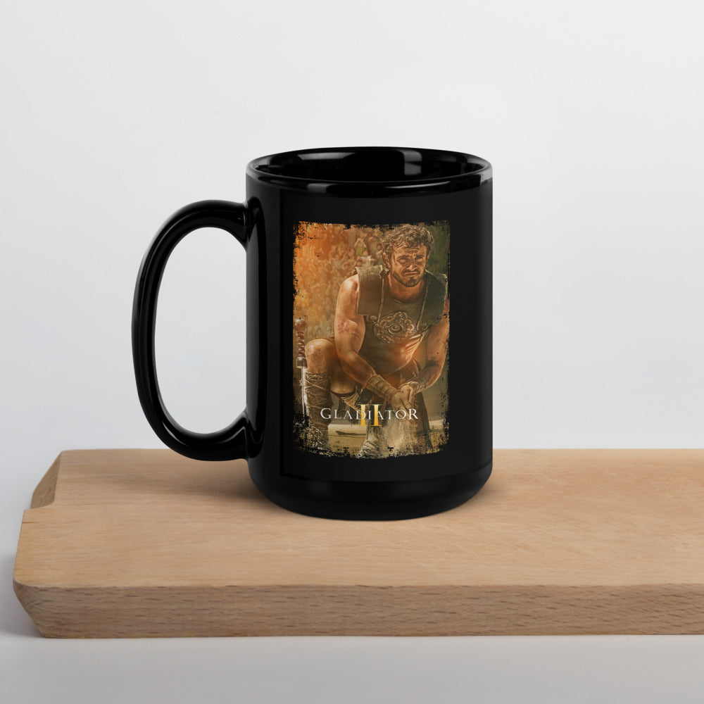 Gladiator II: Lucius Mug