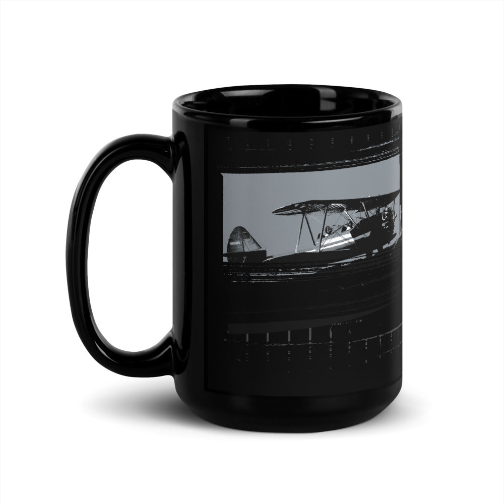 Mission: Impossible - The Final Reckoning Plane Mug