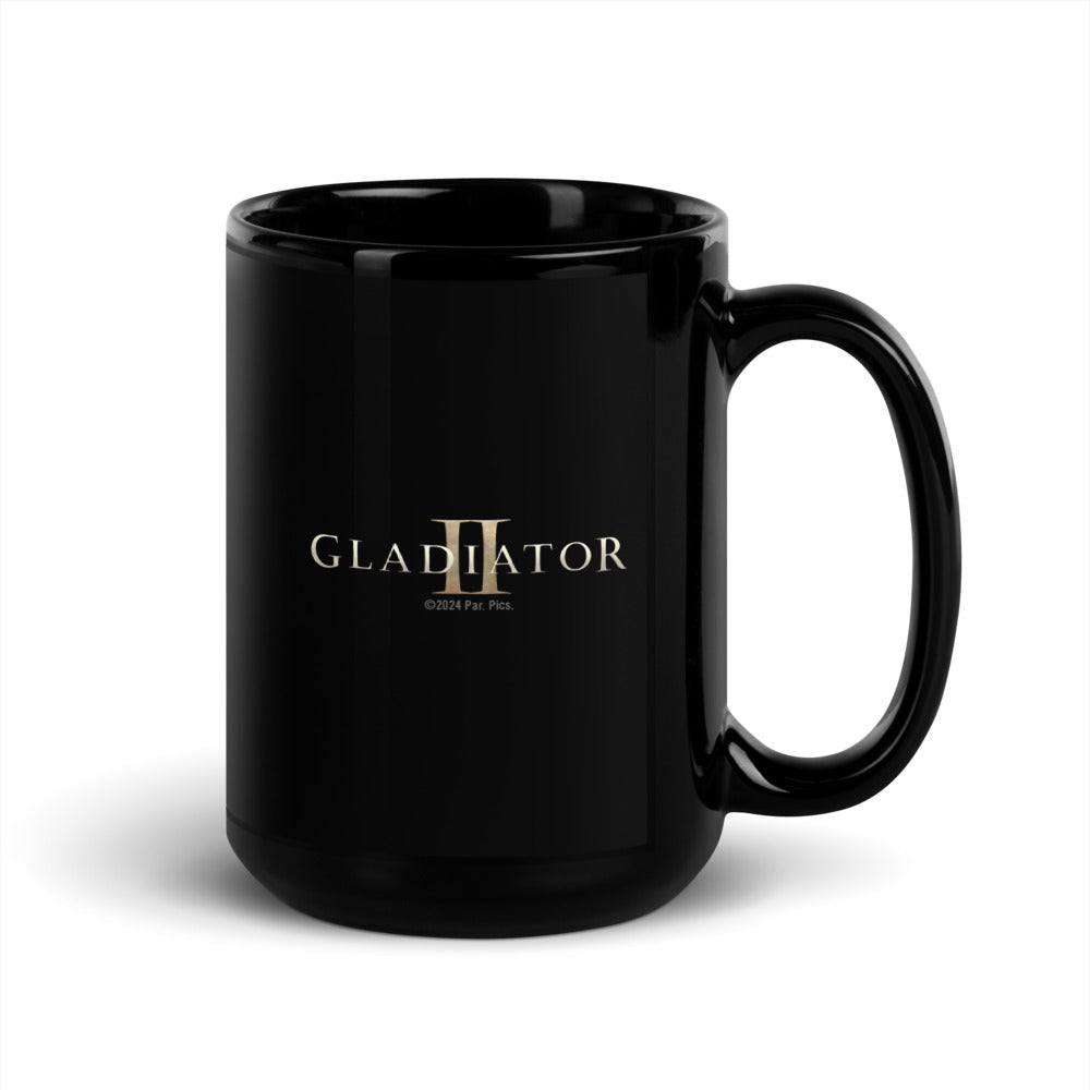 Gladiator II: Lucius Mug