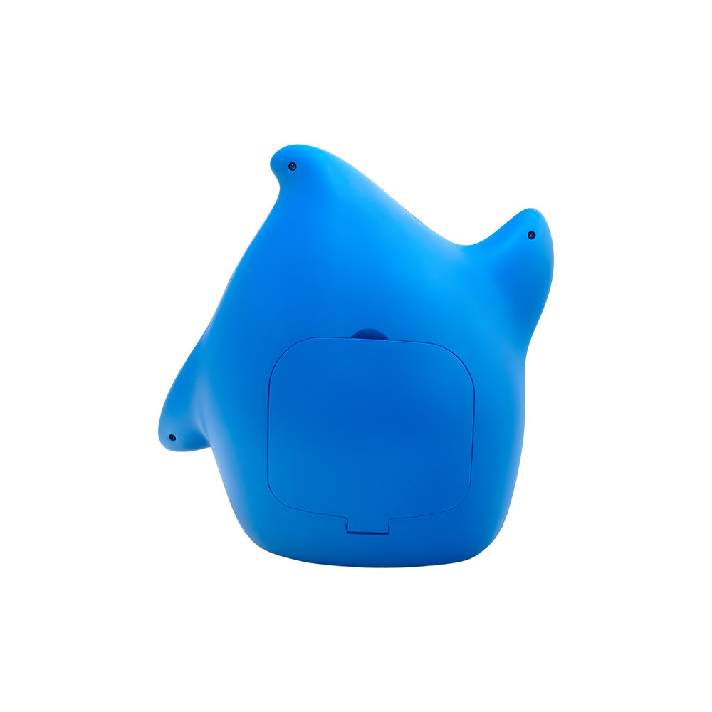 The Super Mario Galaxy Movie Luma LED Popcorn Bucket