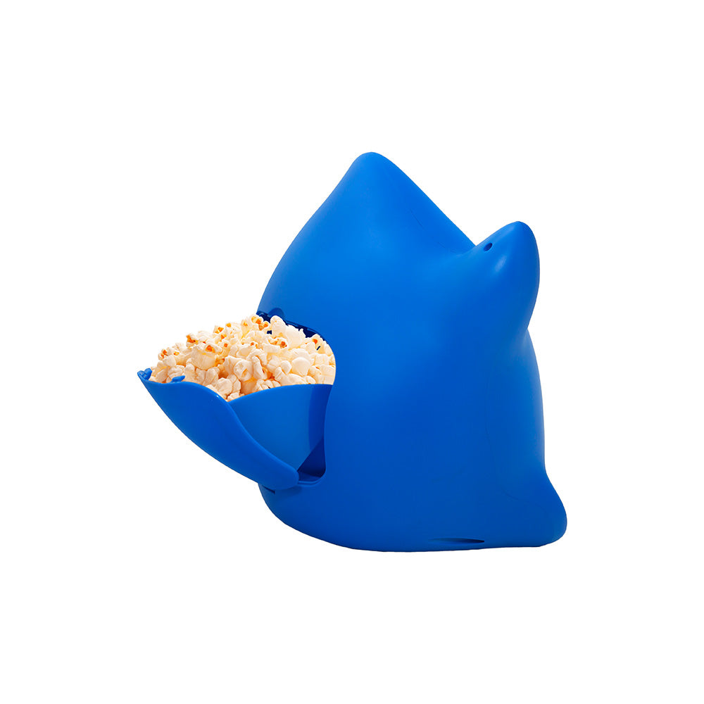 The Super Mario Galaxy Movie Luma LED Popcorn Bucket