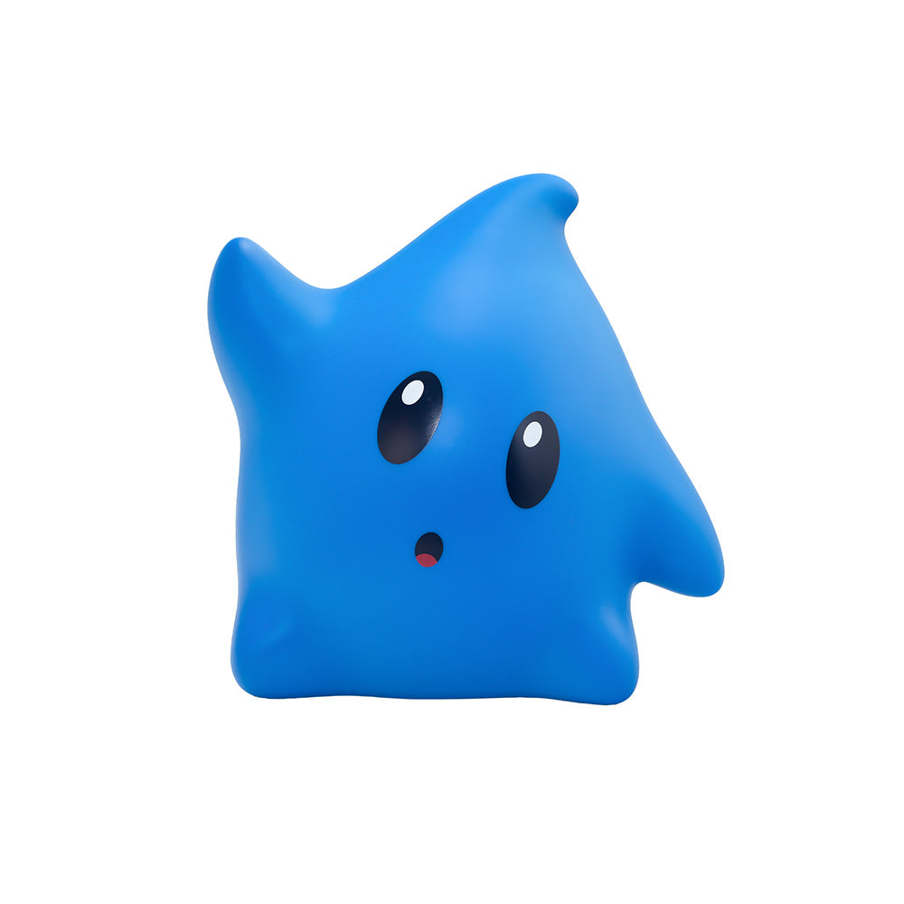 The Super Mario Galaxy Movie Luma LED Popcorn Bucket