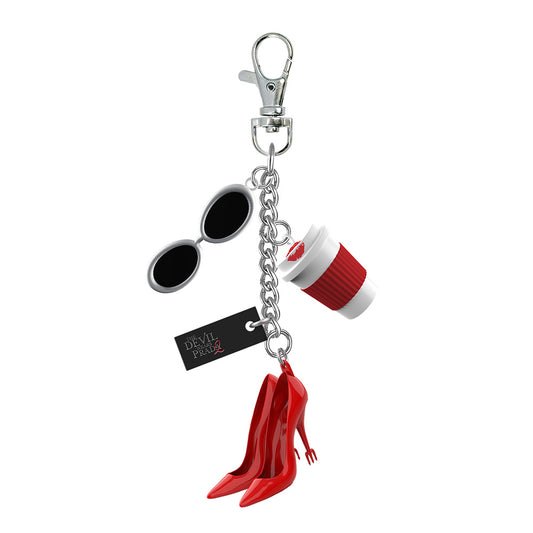 The Devil Wears Prada 2 Bag Charm