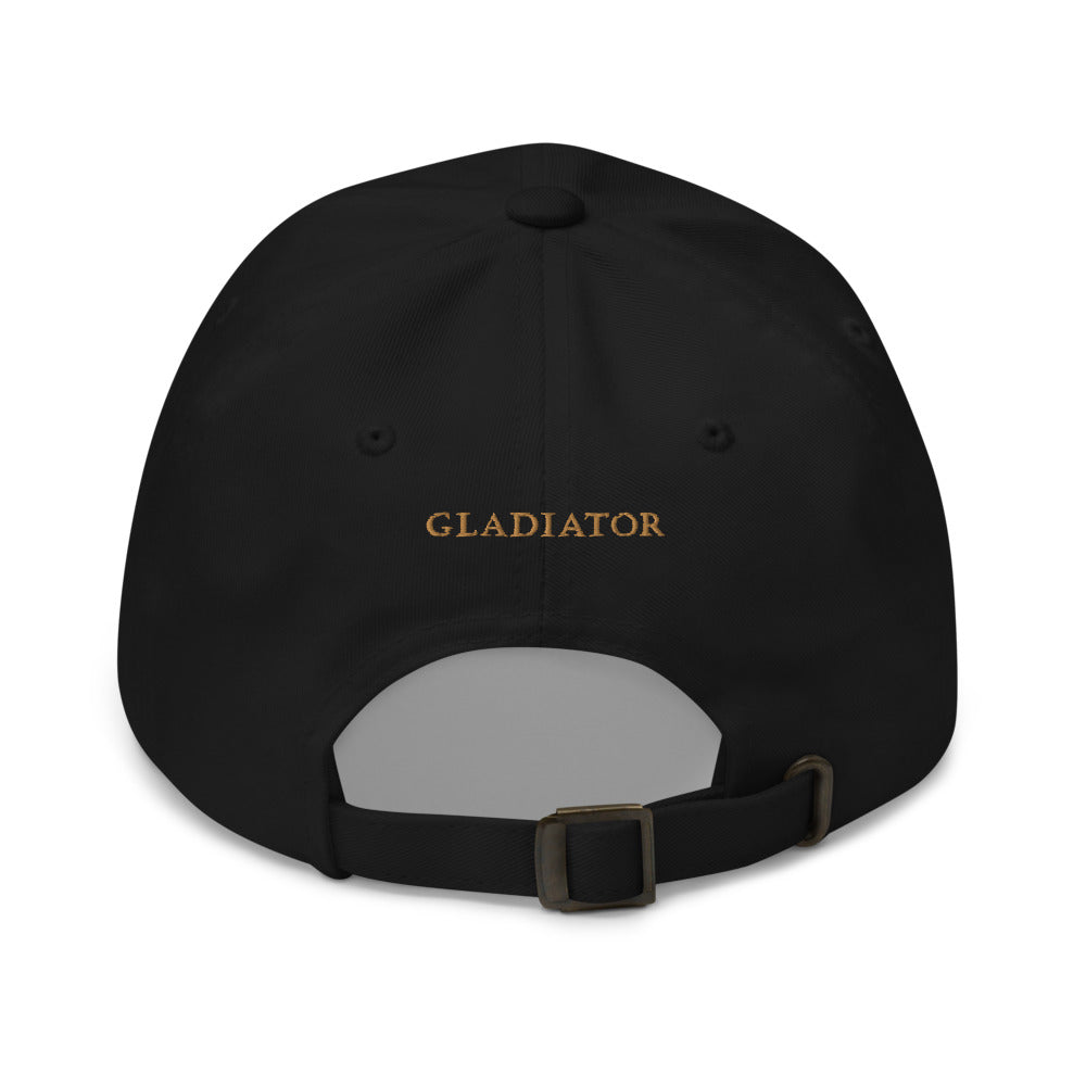 Gladiator Maximus Decimus Meridius Dad Hat