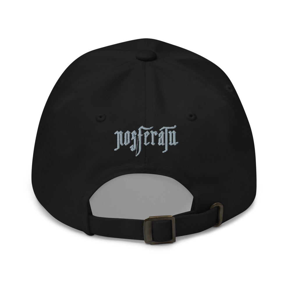 Nosferatu Orlok's Sigil Hat