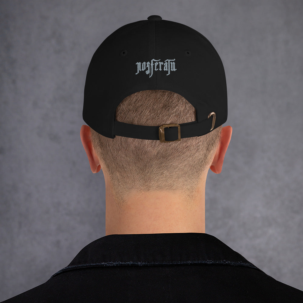 Nosferatu Orlok's Sigil Hat