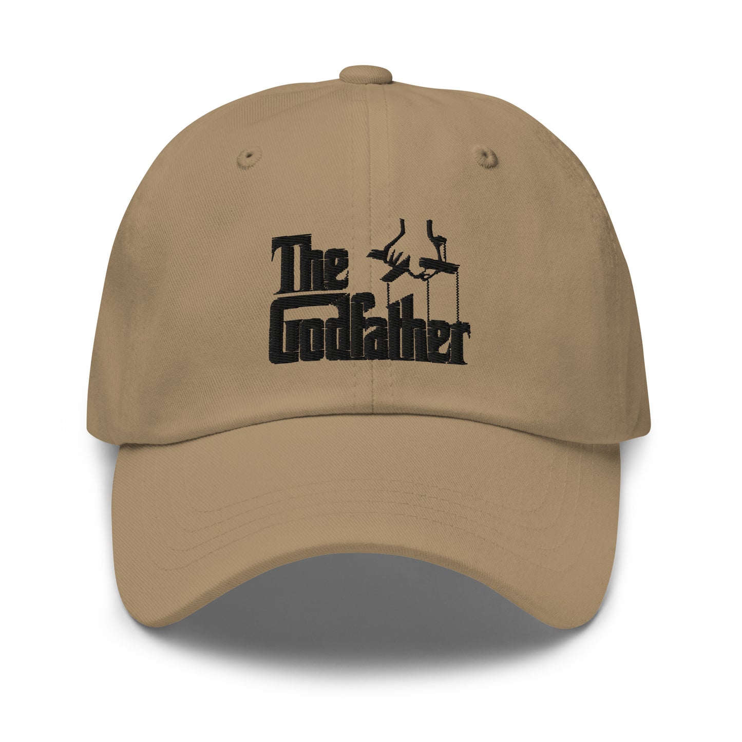The Godfather Logo Dad Hat