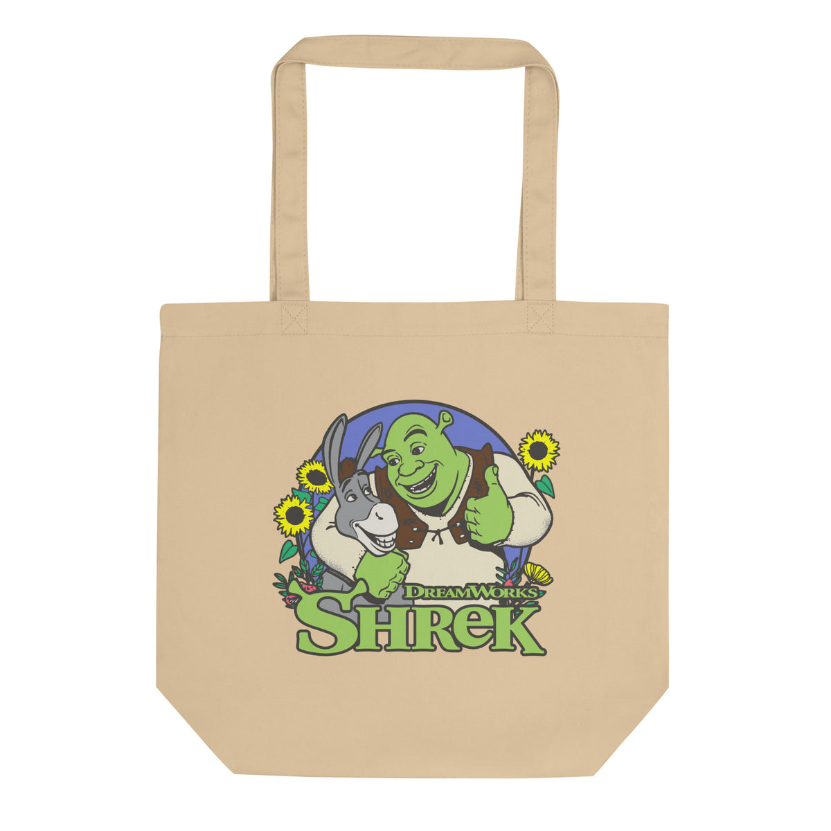 Shrek Rideable Suitcase Shrek & Donkey Tote Bag – Cinemark Shop