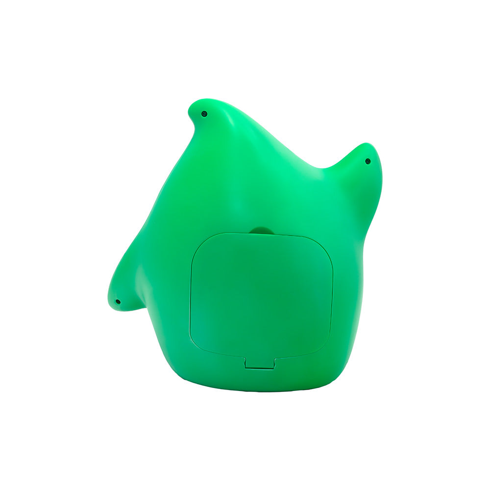 The Super Mario Galaxy Movie Luma LED Popcorn Bucket