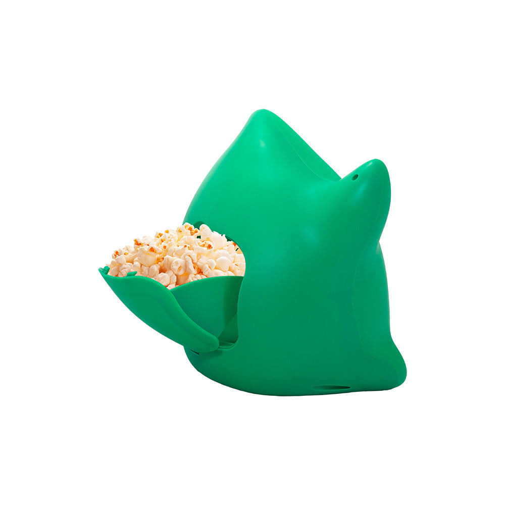 The Super Mario Galaxy Movie Luma LED Popcorn Bucket