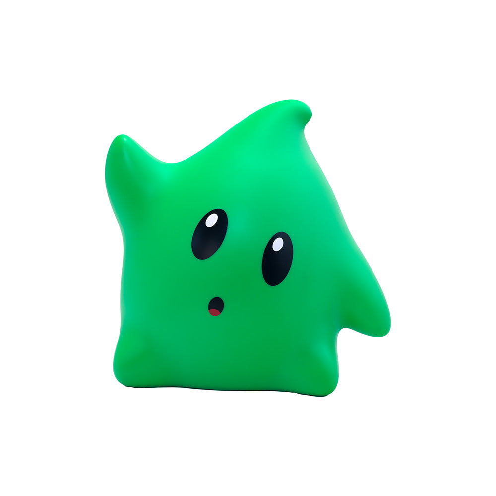 The Super Mario Galaxy Movie Luma LED Popcorn Bucket