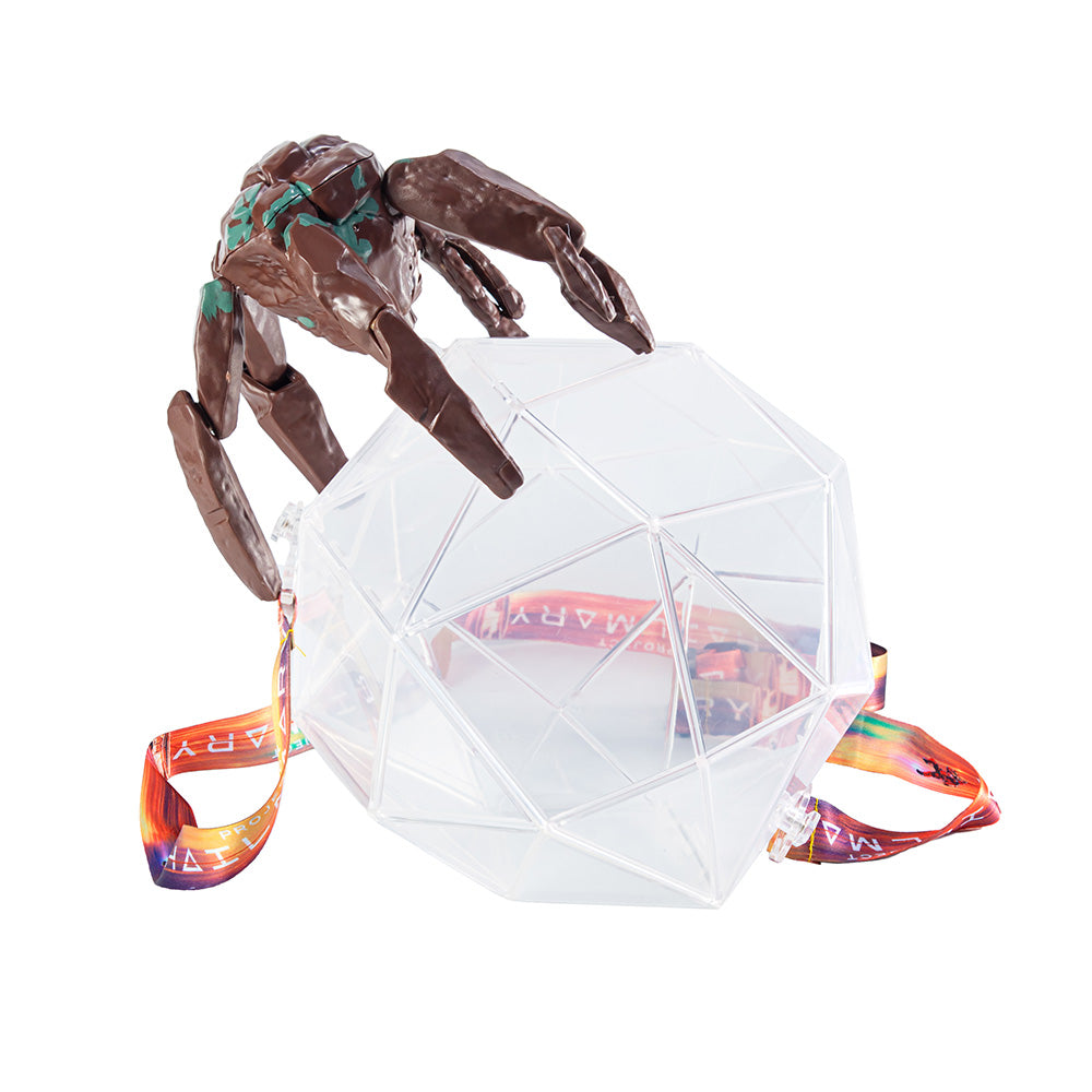 Project Hail Mary 105oz Rocky Habitat Popcorn Bucket-1