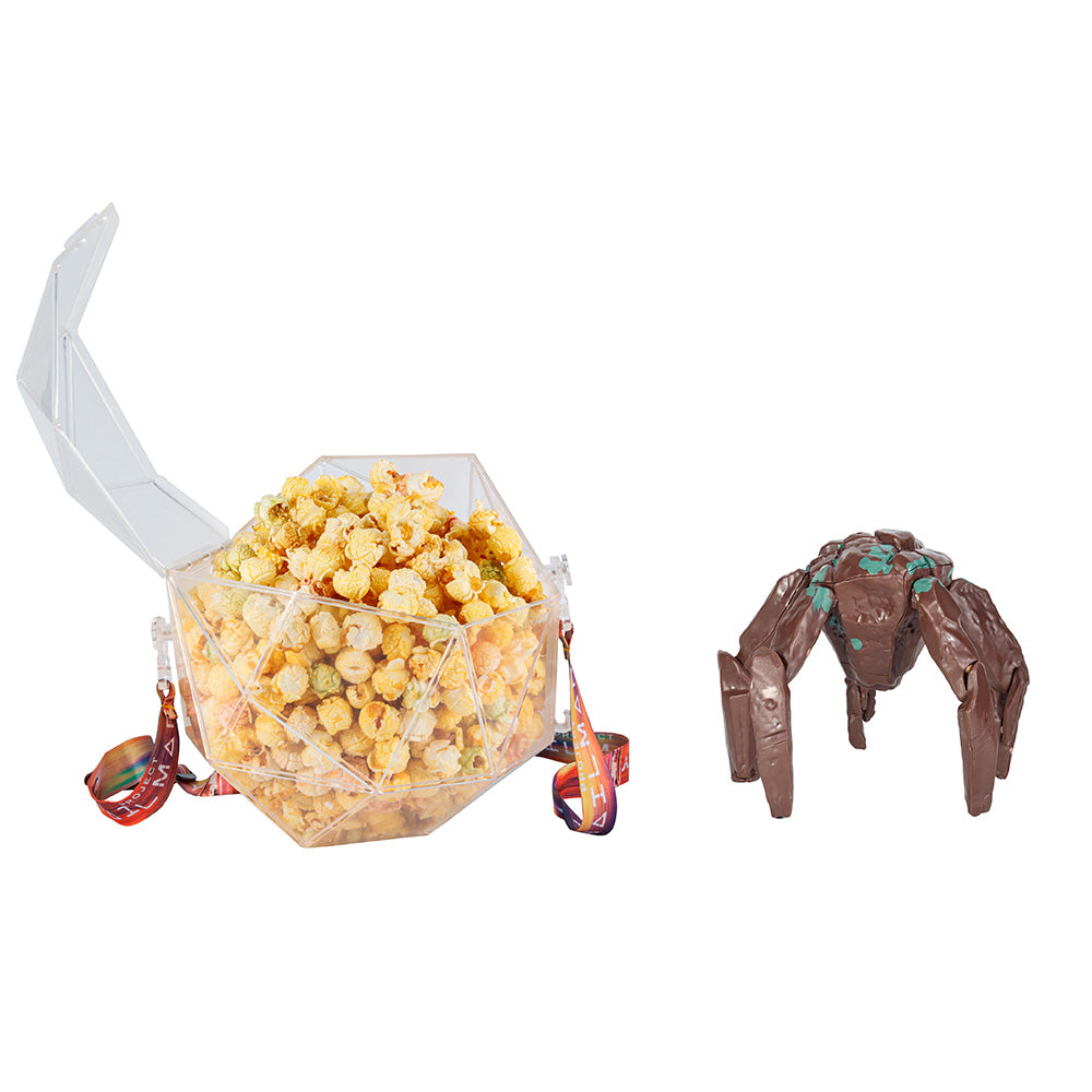 Project Hail Mary 105oz Rocky Habitat Popcorn Bucket-4